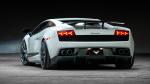Lamborghini Gallardo Superleggera by Vorsteiner 2012 года